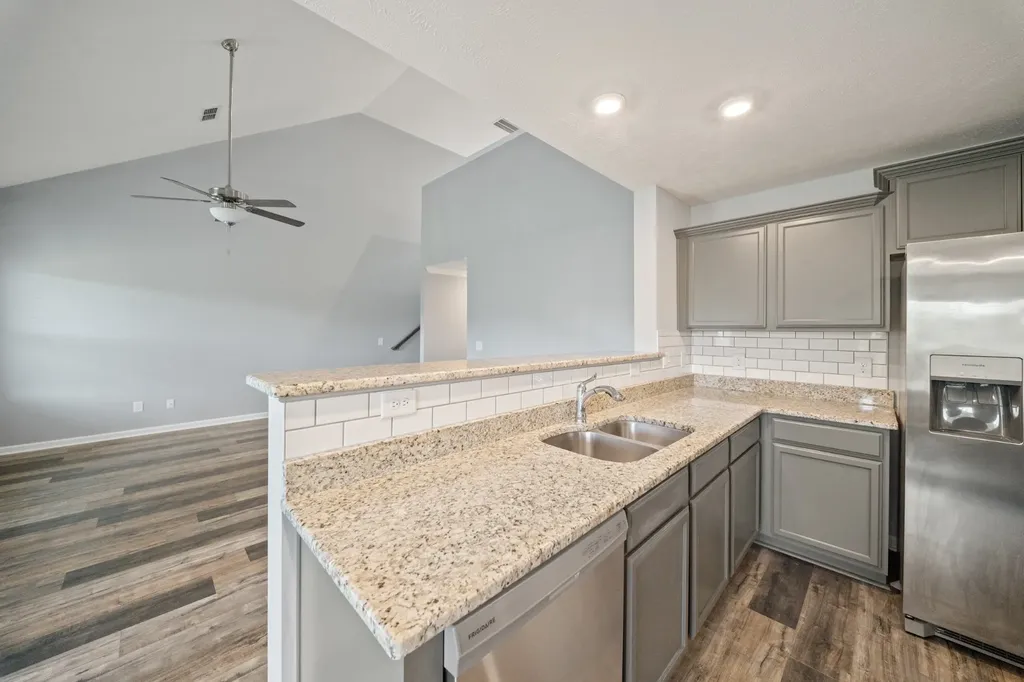 1729 Calypso Drive Murfreesboro TN 37128