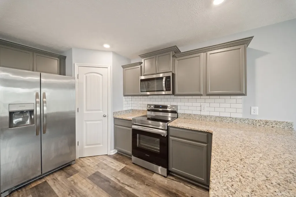 1729 Calypso Drive Murfreesboro TN 37128