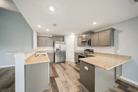 1729 Calypso Drive Murfreesboro TN 37128