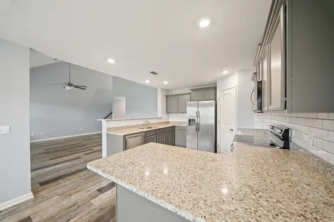 1729 Calypso Drive Murfreesboro TN 37128