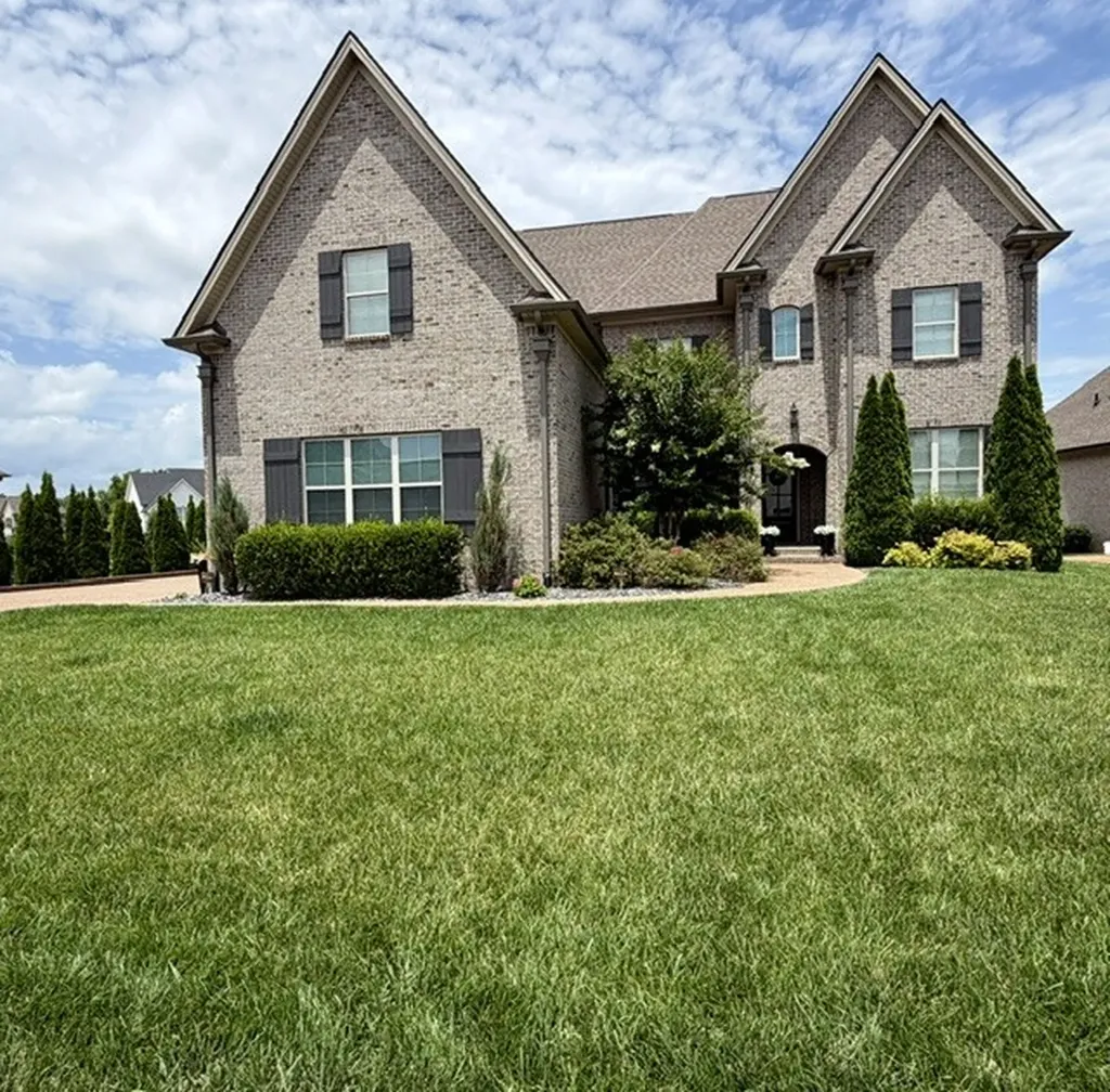 6028 Trout Lane Spring Hill TN 37174