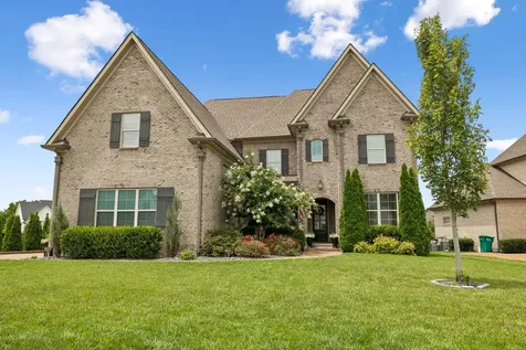 6028 Trout Lane Spring Hill TN 37174
