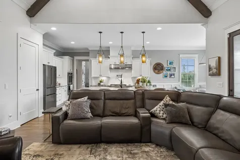 6028 Trout Lane Spring Hill TN 37174