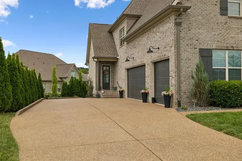 6028 Trout Lane Spring Hill TN 37174