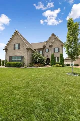 6028 Trout Lane Spring Hill TN 37174