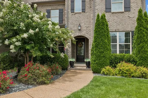 6028 Trout Lane Spring Hill TN 37174