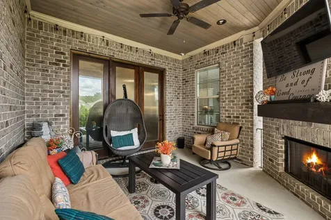 6028 Trout Lane Spring Hill TN 37174