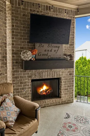 6028 Trout Lane Spring Hill TN 37174