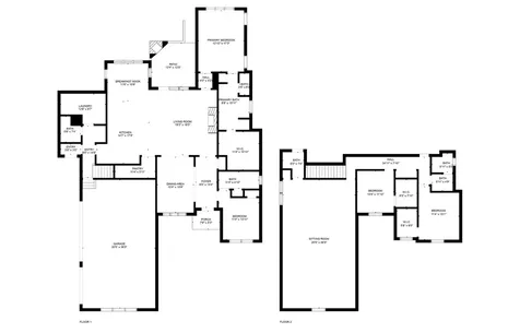 6028 Trout Lane Spring Hill TN 37174