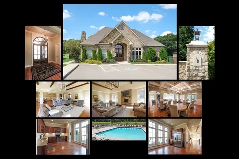 6028 Trout Lane Spring Hill TN 37174