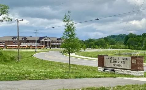 6028 Trout Lane Spring Hill TN 37174