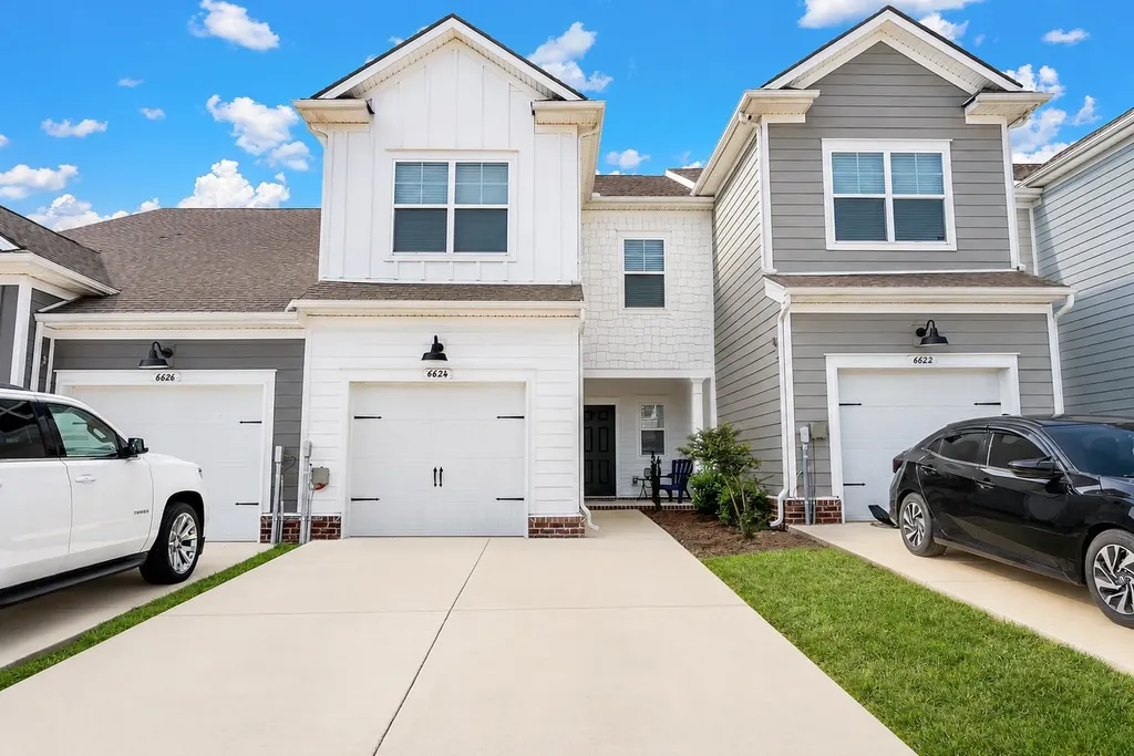 6624 Hanworth Trace Smyrna TN 37167