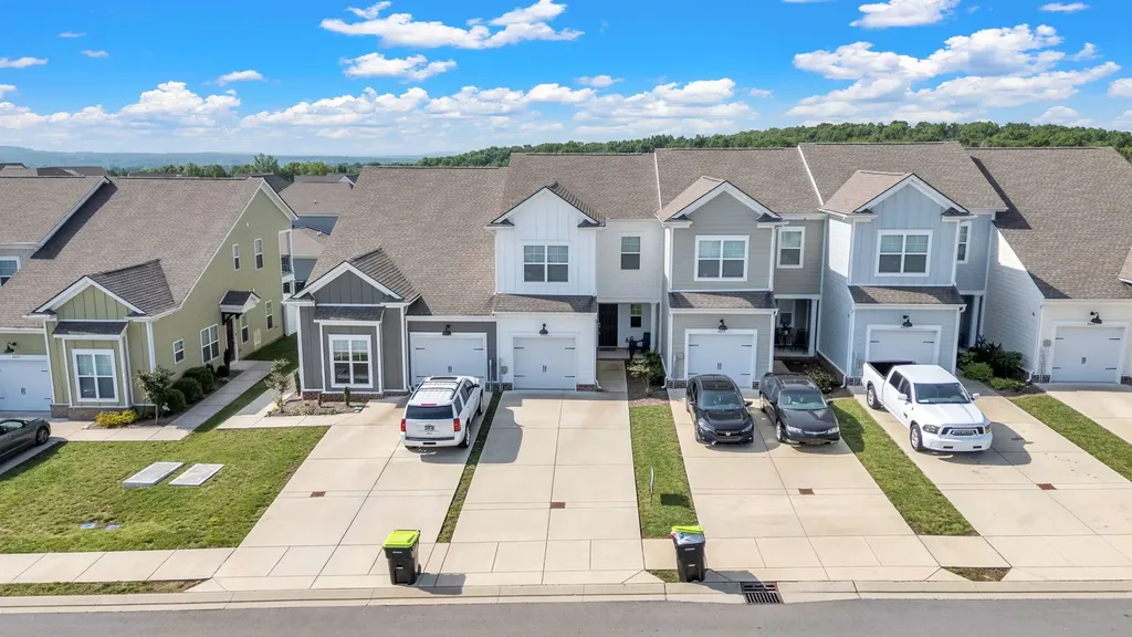 6624 Hanworth Trace Smyrna TN 37167