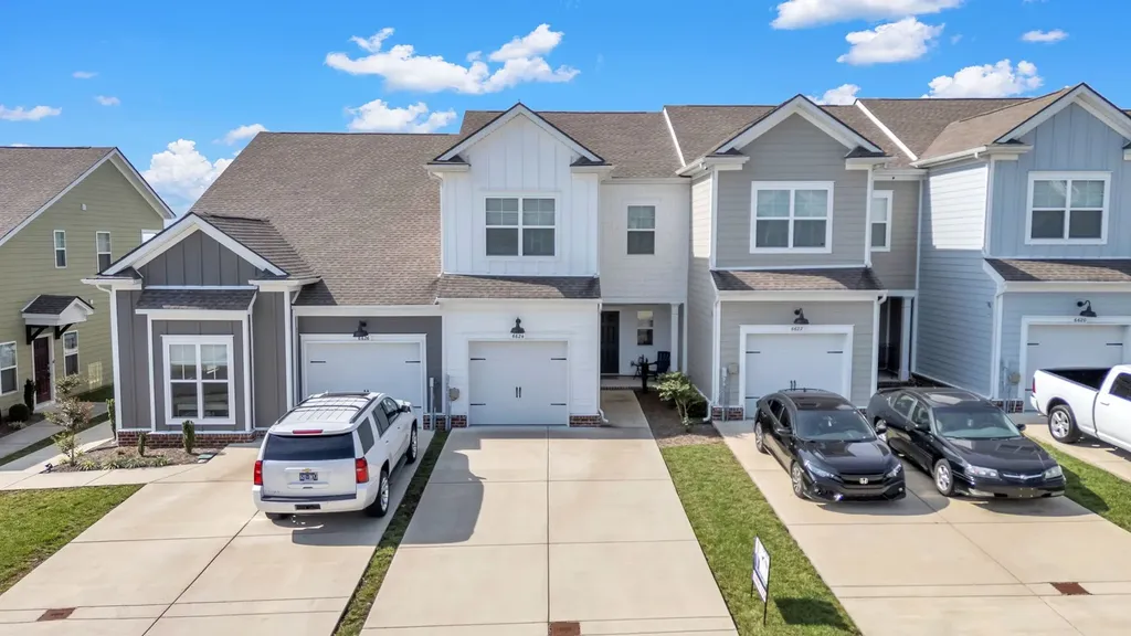 6624 Hanworth Trace Smyrna TN 37167