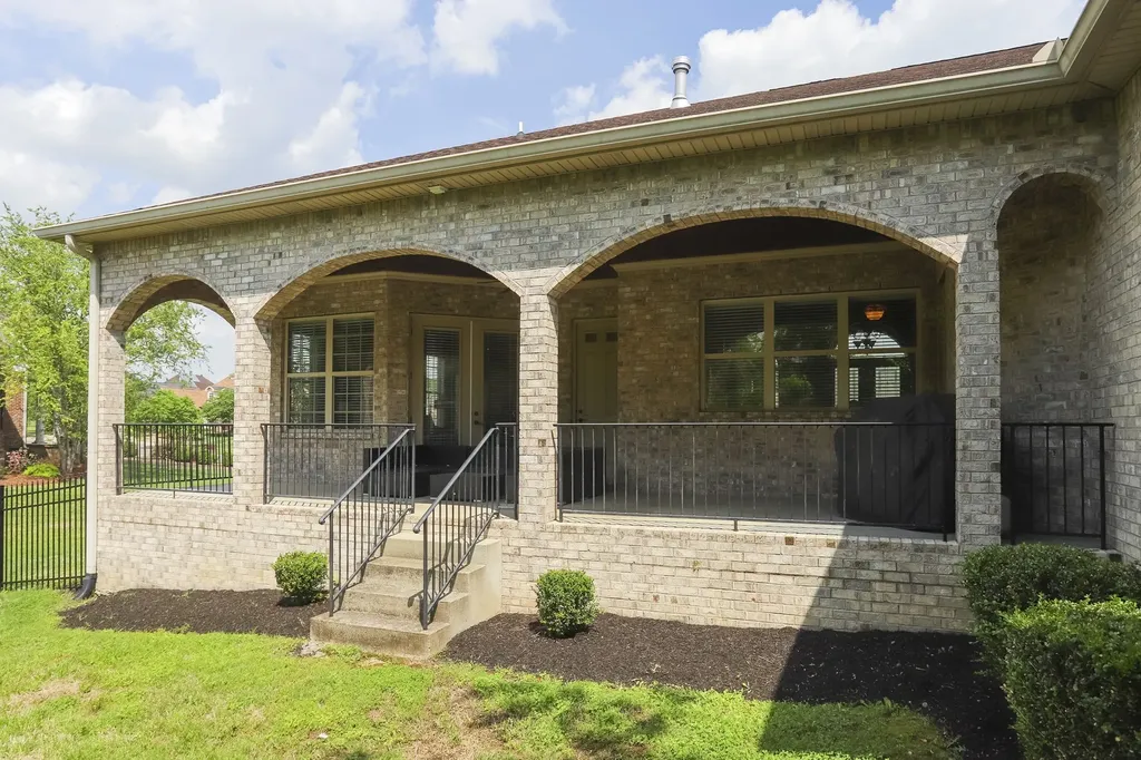 110 Affirmed Drive Hendersonville TN 37075