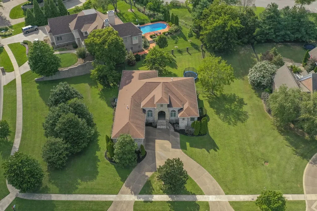 110 Affirmed Drive Hendersonville TN 37075