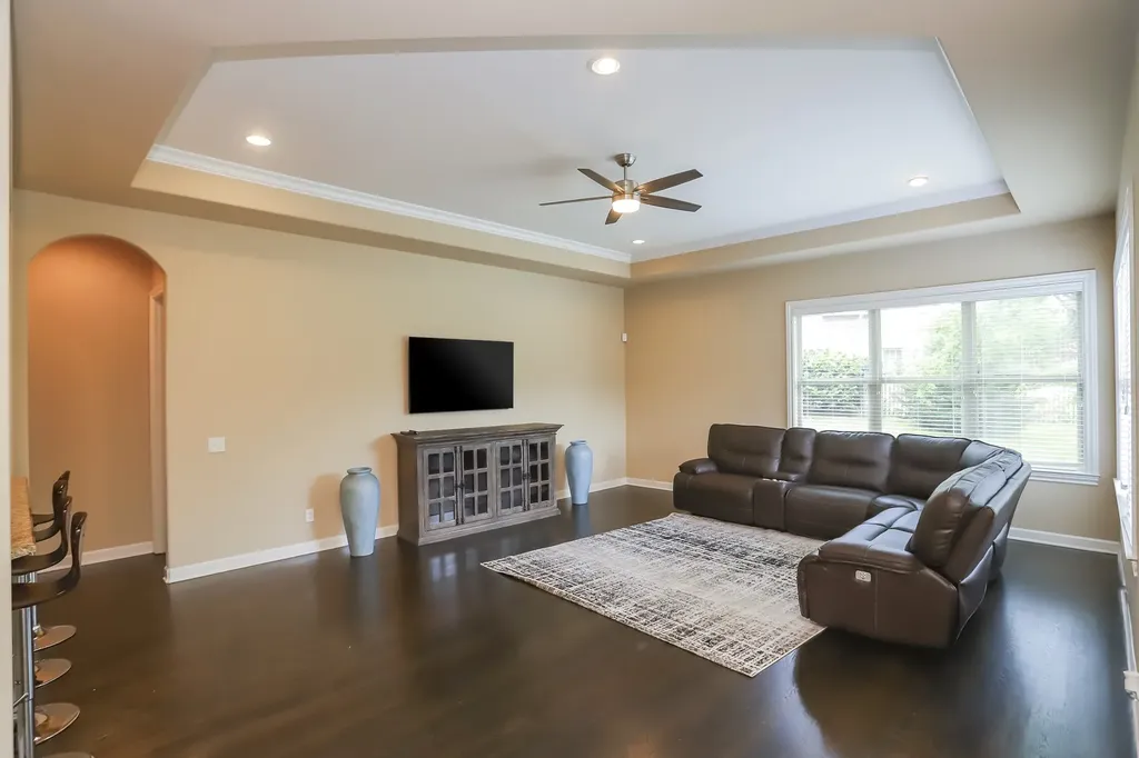 110 Affirmed Drive Hendersonville TN 37075