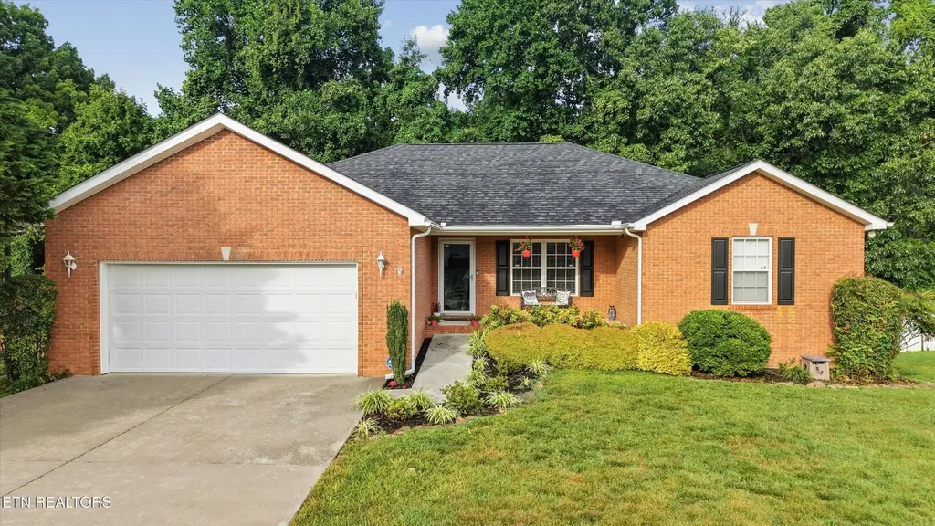 4094 Mountain Vista Road Knoxville TN 37931