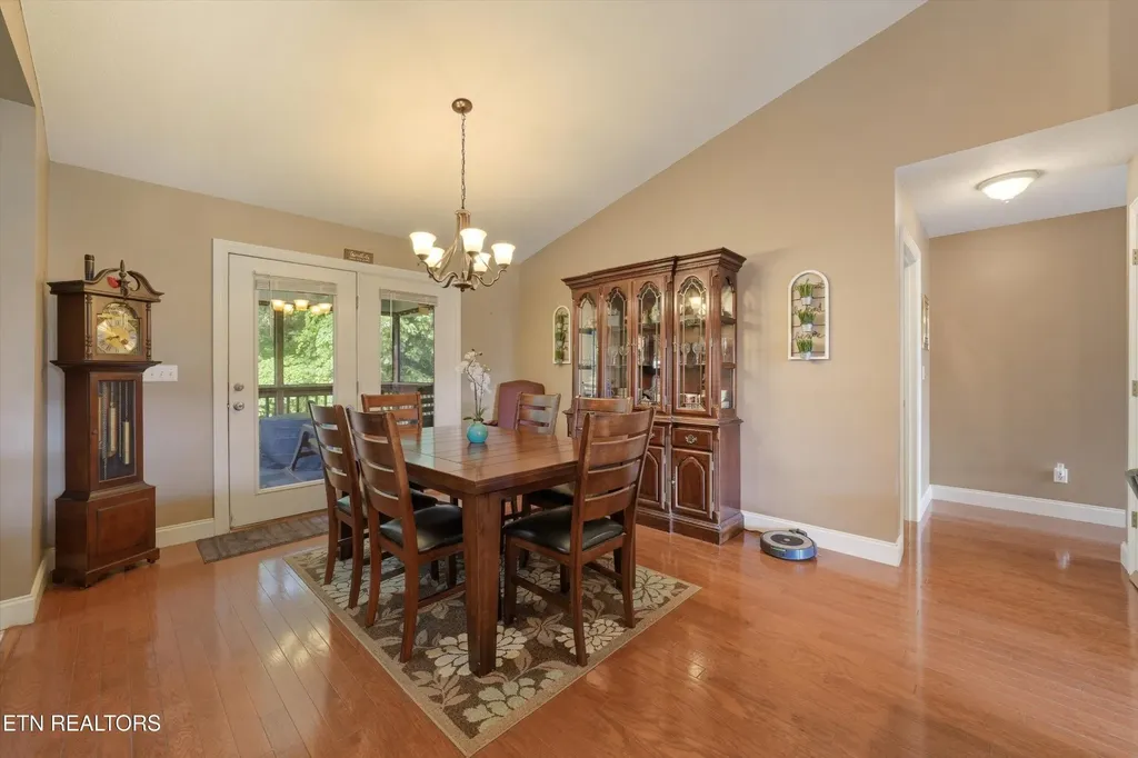 4094 Mountain Vista Road Knoxville TN 37931