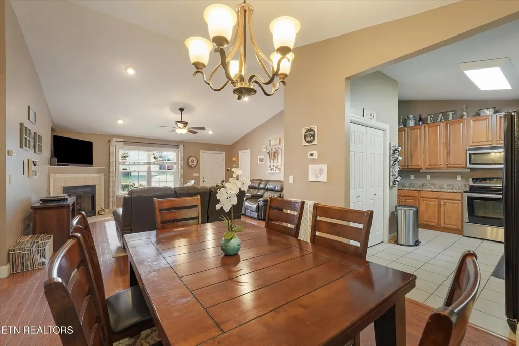 4094 Mountain Vista Road Knoxville TN 37931