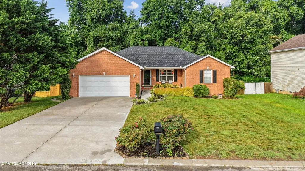 4094 Mountain Vista Road Knoxville TN 37931