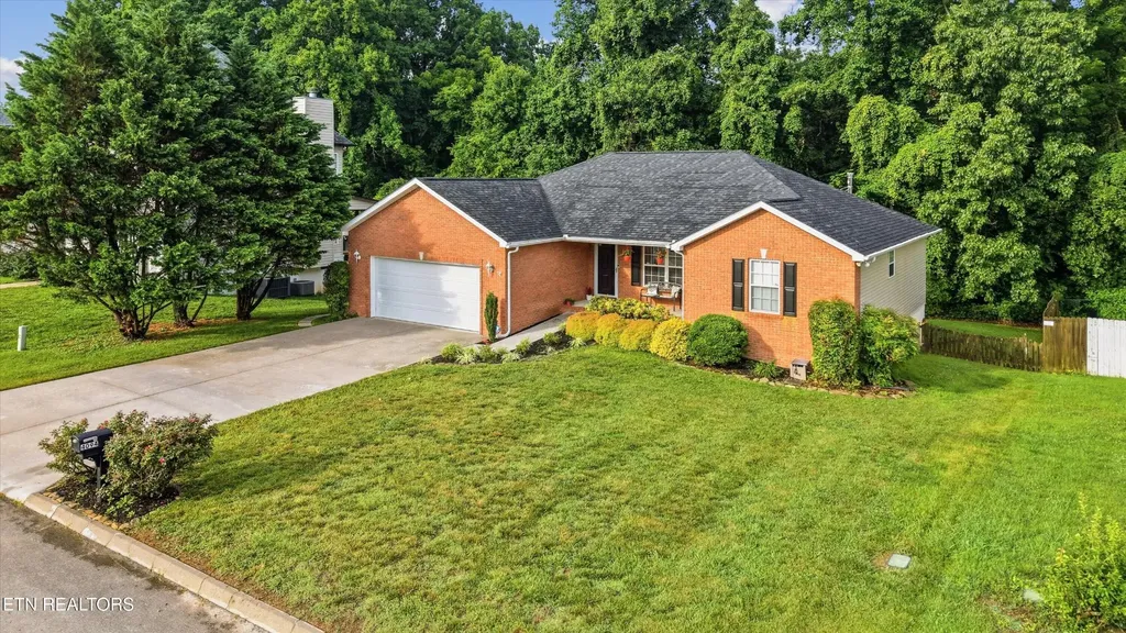 4094 Mountain Vista Road Knoxville TN 37931
