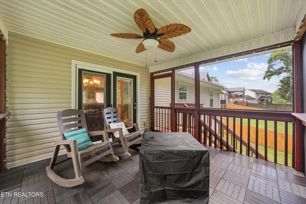 4094 Mountain Vista Road Knoxville TN 37931
