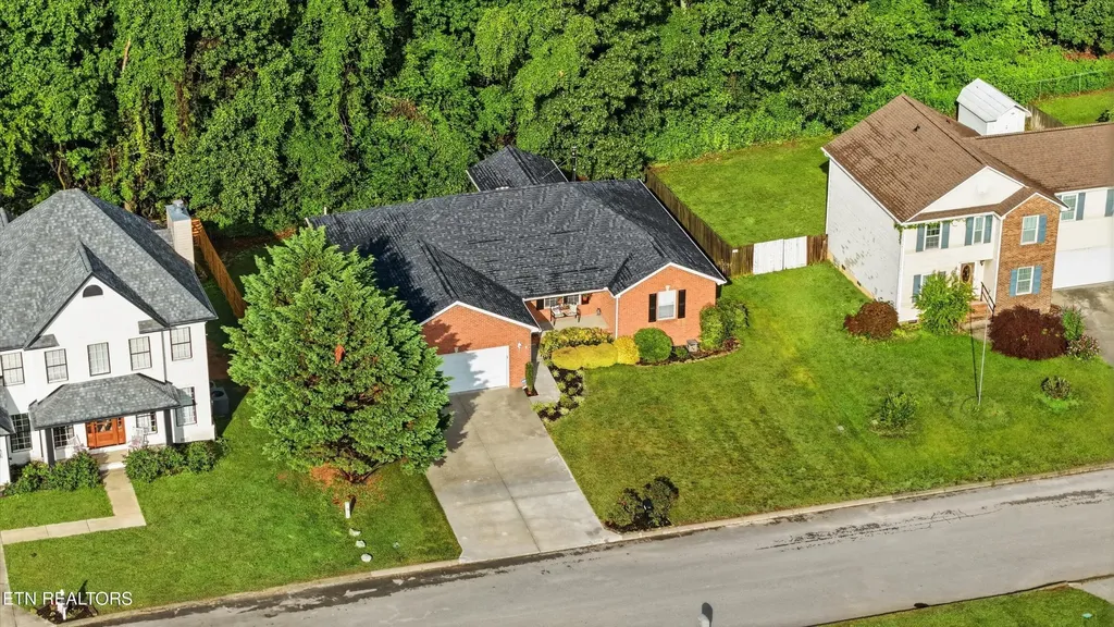 4094 Mountain Vista Road Knoxville TN 37931