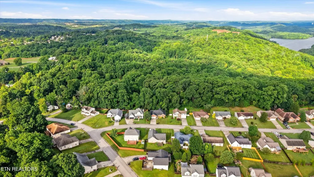 4094 Mountain Vista Road Knoxville TN 37931