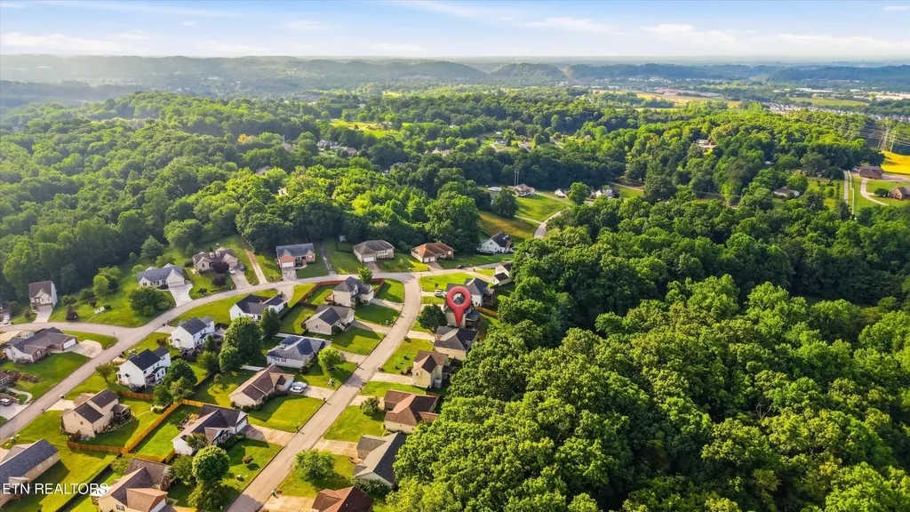 4094 Mountain Vista Road Knoxville TN 37931