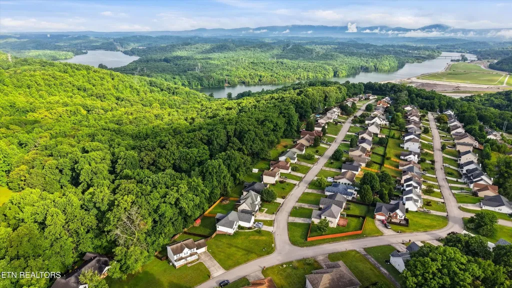 4094 Mountain Vista Road Knoxville TN 37931