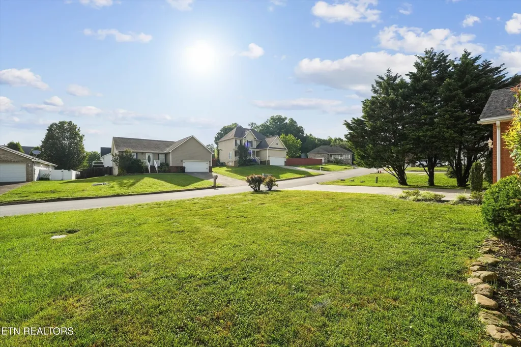 4094 Mountain Vista Road Knoxville TN 37931