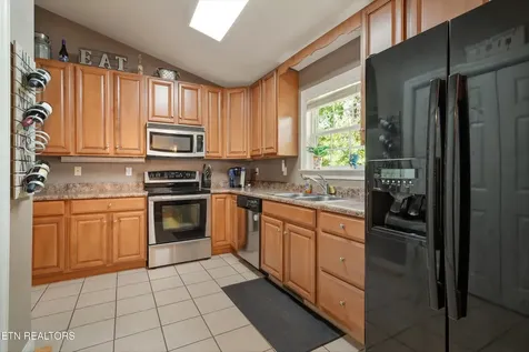 4094 Mountain Vista Road Knoxville TN 37931
