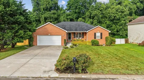 4094 Mountain Vista Road Knoxville TN 37931