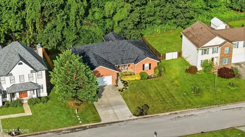 4094 Mountain Vista Road Knoxville TN 37931