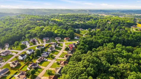 4094 Mountain Vista Road Knoxville TN 37931