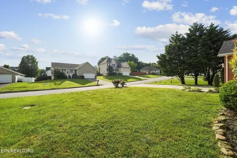 4094 Mountain Vista Road Knoxville TN 37931