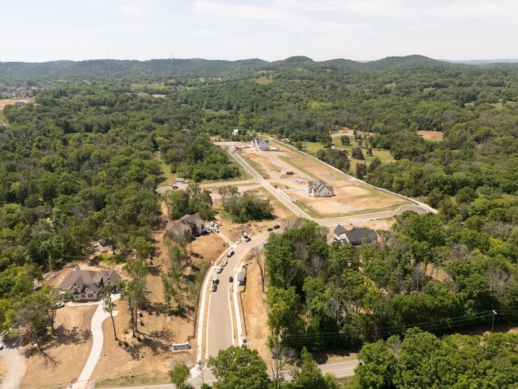 1810 Mariner Lane Brentwood TN 37027
