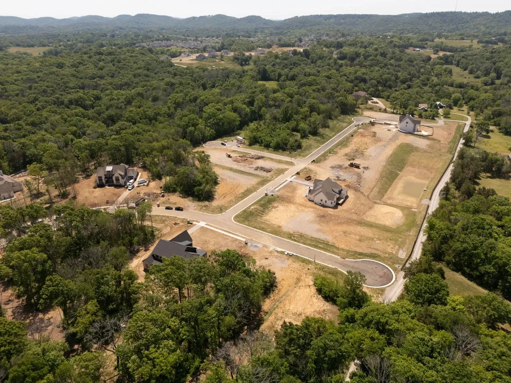 1810 Mariner Lane Brentwood TN 37027