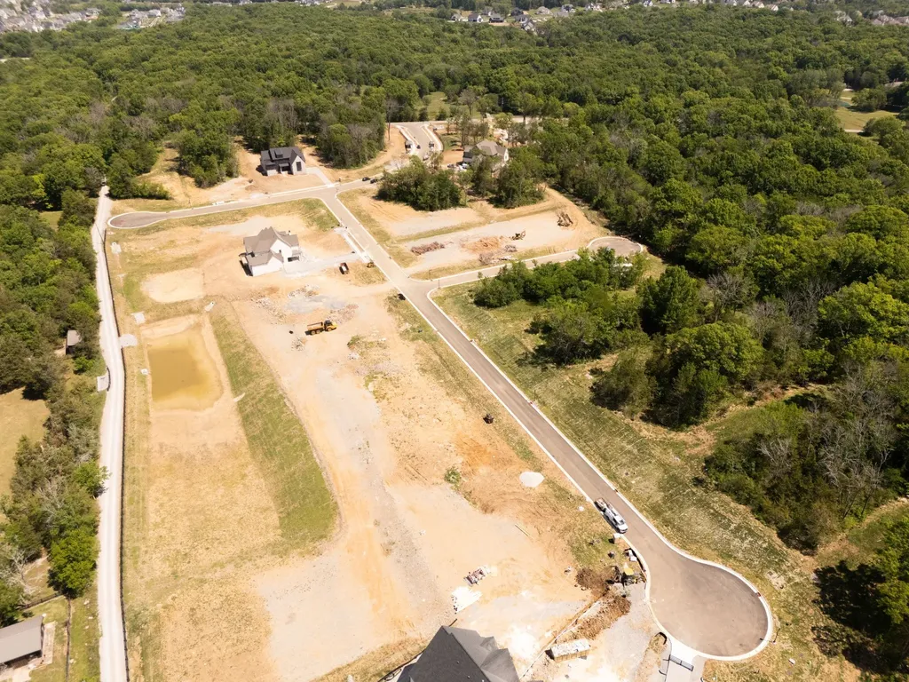 1810 Mariner Lane Brentwood TN 37027