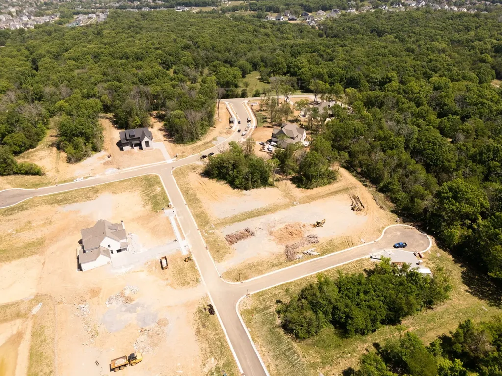 1810 Mariner Lane Brentwood TN 37027