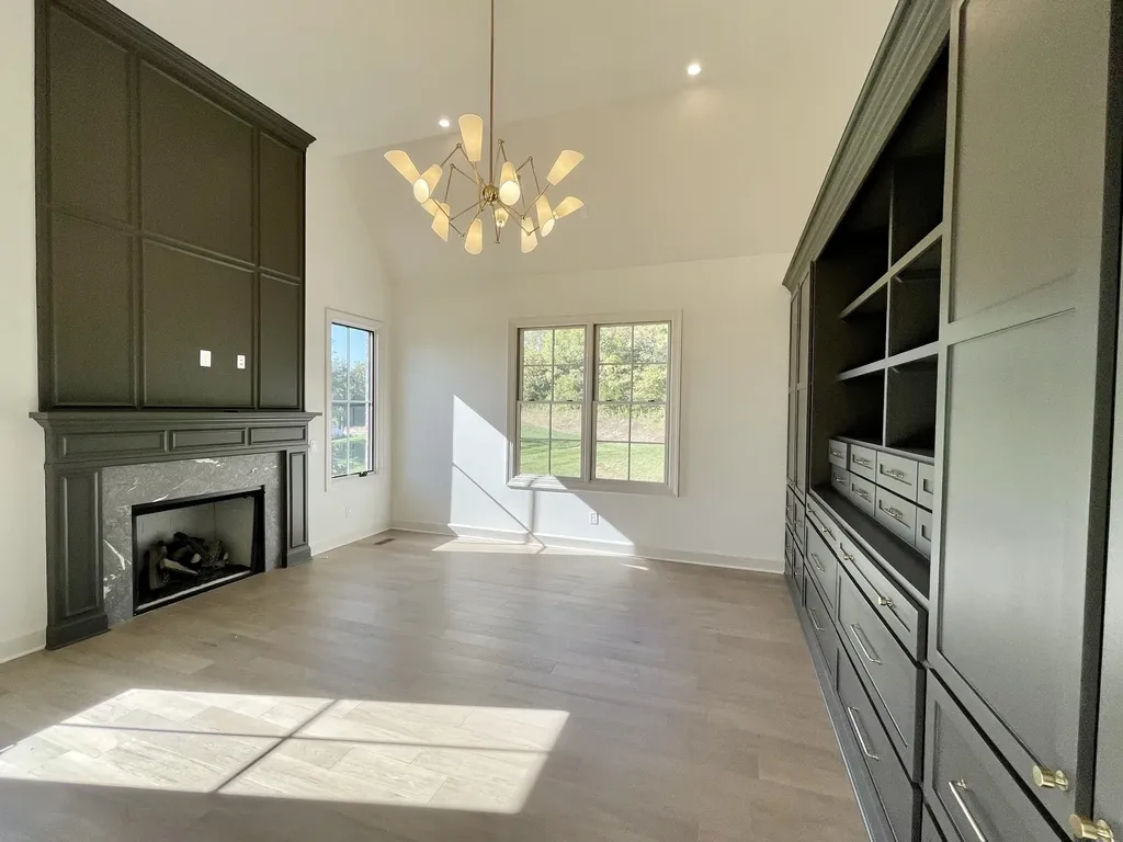 1810 Mariner Lane Brentwood TN 37027