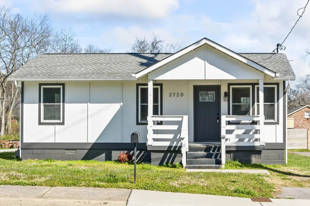 2720 Herman Street Nashville TN 37208