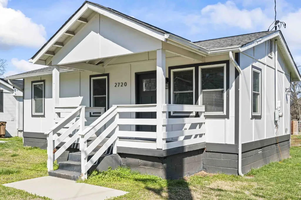2720 Herman Street Nashville TN 37208