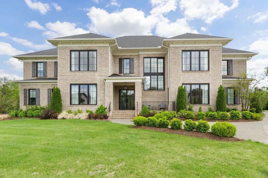 9331 Joslin Court Brentwood TN 37027