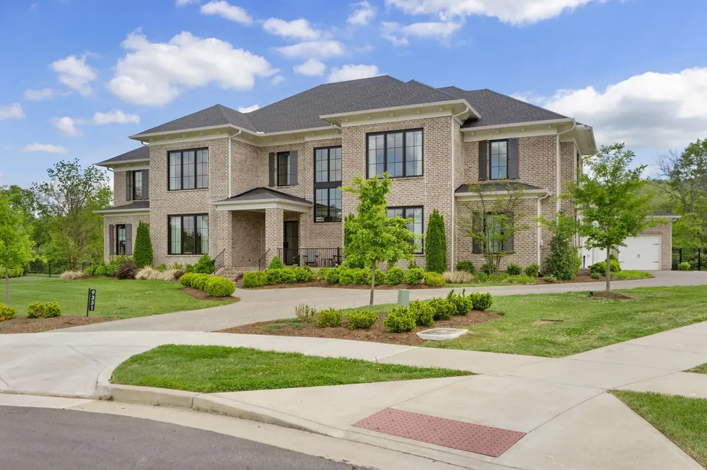 9331 Joslin Court Brentwood TN 37027