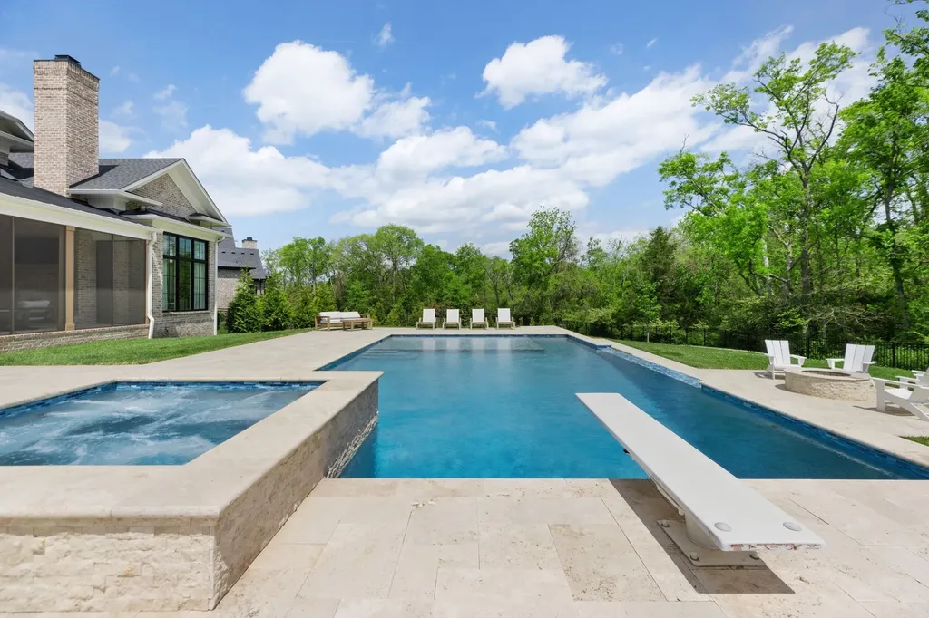 9331 Joslin Court Brentwood TN 37027