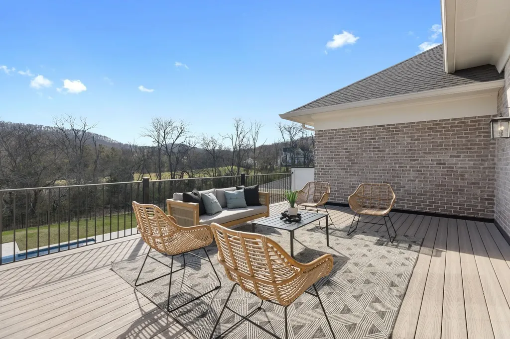 9331 Joslin Court Brentwood TN 37027
