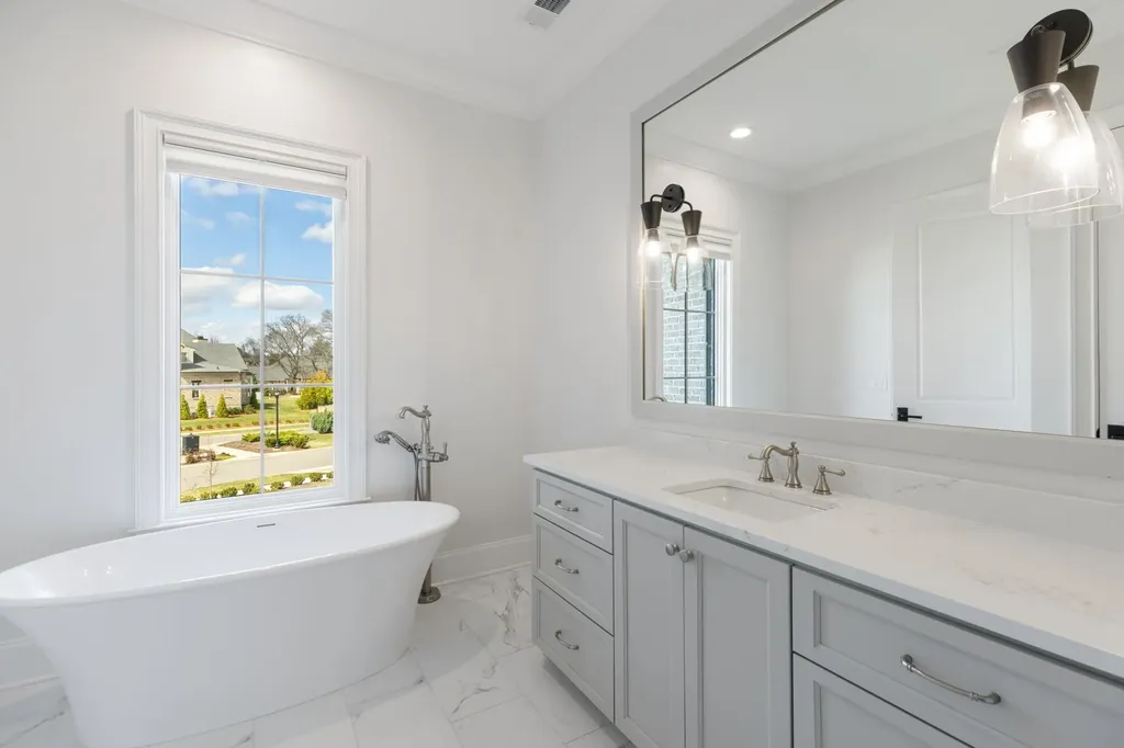 9331 Joslin Court Brentwood TN 37027