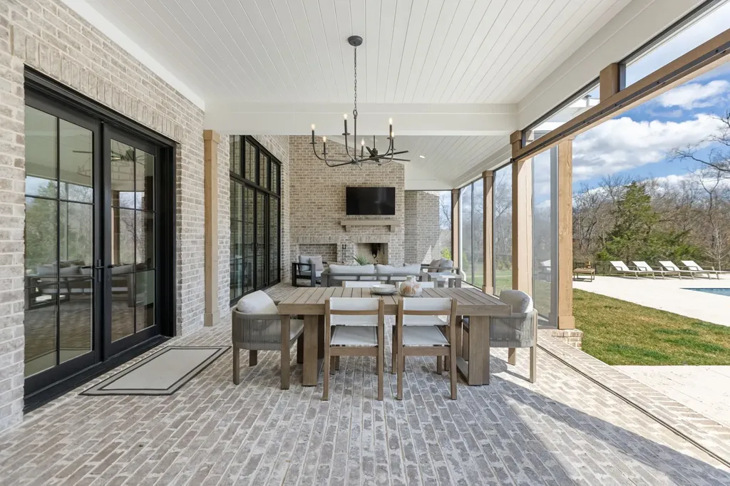 9331 Joslin Court Brentwood TN 37027
